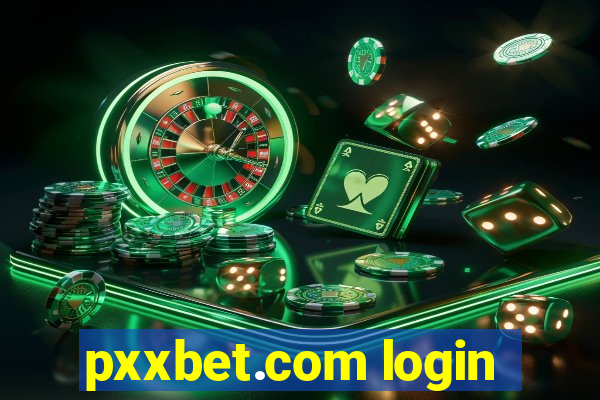 pxxbet.com login